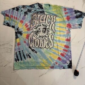Black Crowes 2020 “Shake Your Money Maker Tour” Shirt, Size 2X